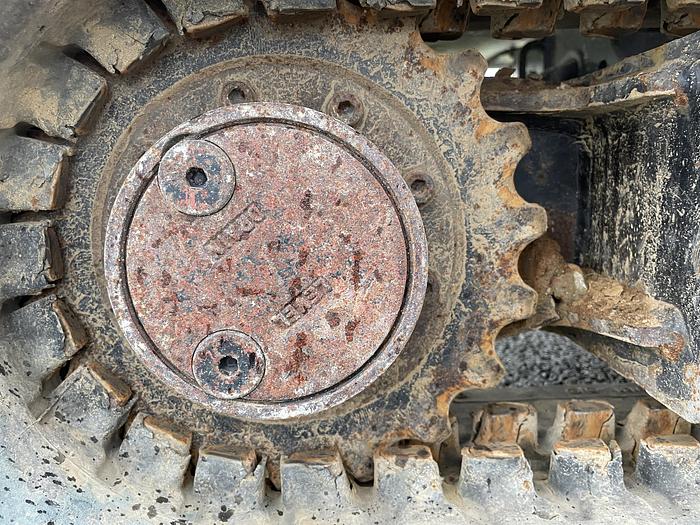 Used JCB 16C-1 2019