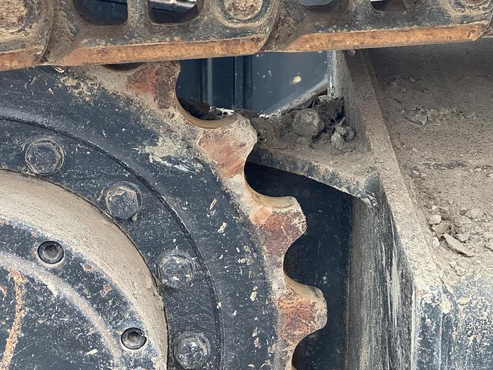 Used Aichi SR18A 2008