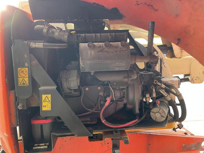 Used JLG 450AJ 2007