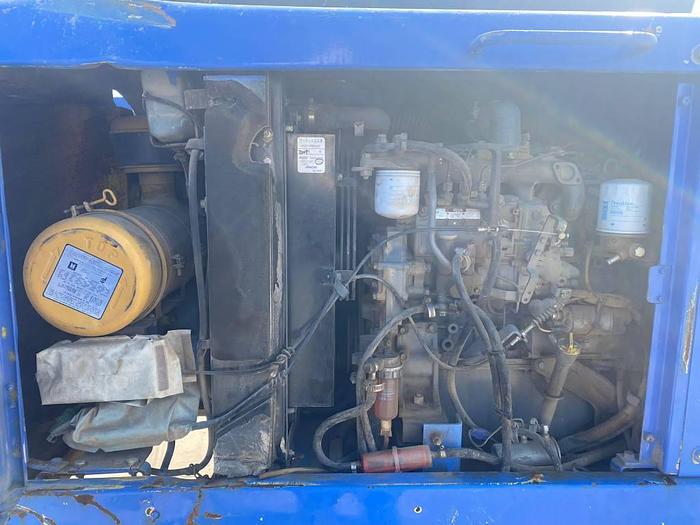 Used Aichi SR18A 2008