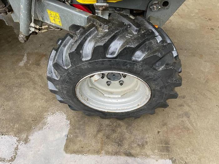 Used Wacker Neuson 1501 2017