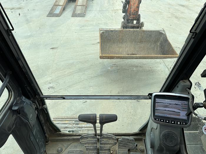 Used Doosan DX235LCR-5 2019