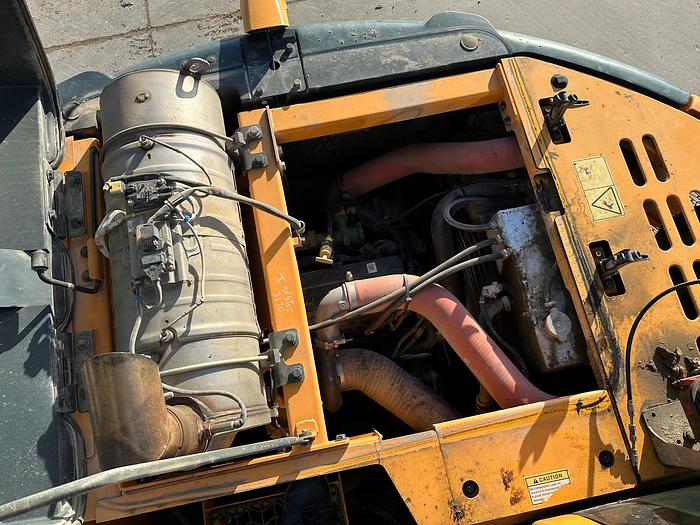 Used Hyundai HX235LCR 2019