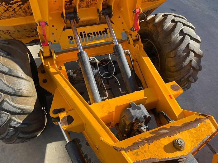 Used Thwaites 9T 2017