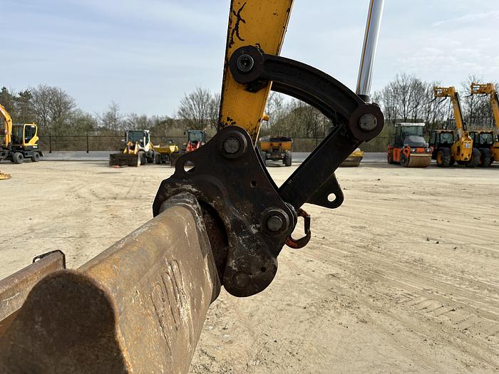 Used JCB 48Z-1 2018