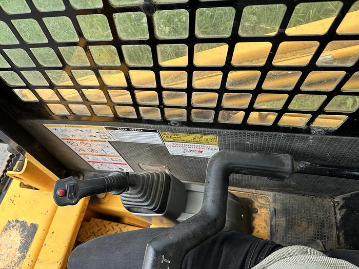 Used Hyundai HSL650-7A 2019