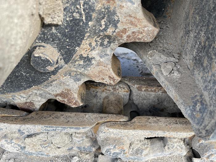 Used Aichi SR12B 2004