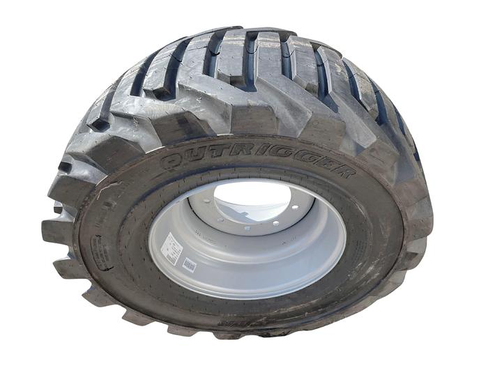 Used OUTRIGGER 33x15.50 -16.5 NHS