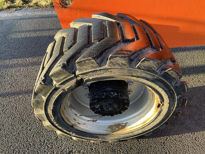 Used 2007 JLG 800 AJ