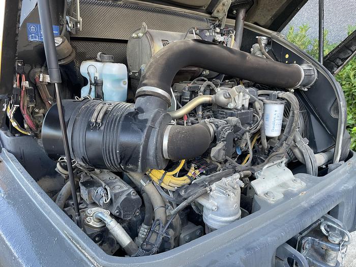 Used Liebher L506C 2020