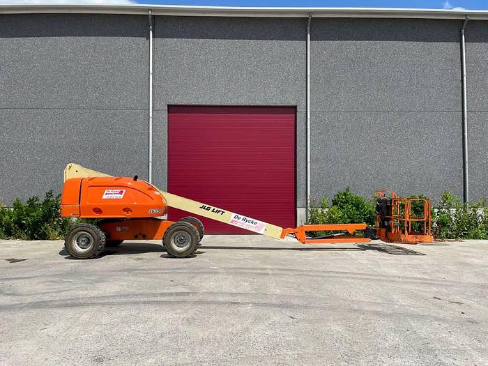 Used JLG 460 SJ