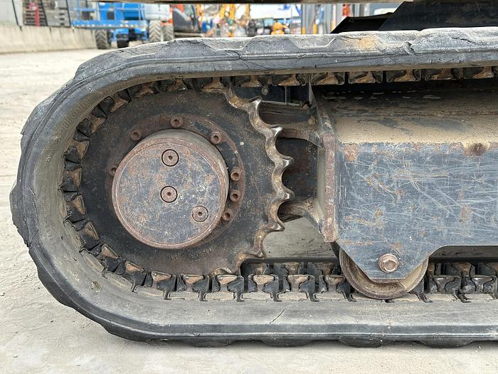 Used Kubota X027-4 2019