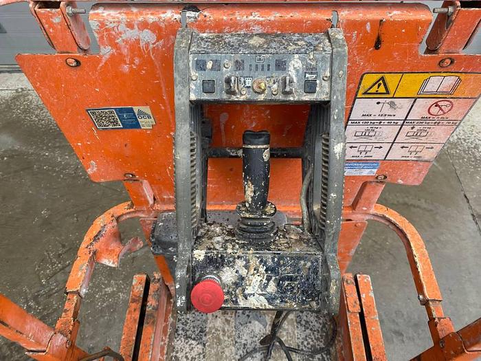 Used JLG 1930 ES 2008