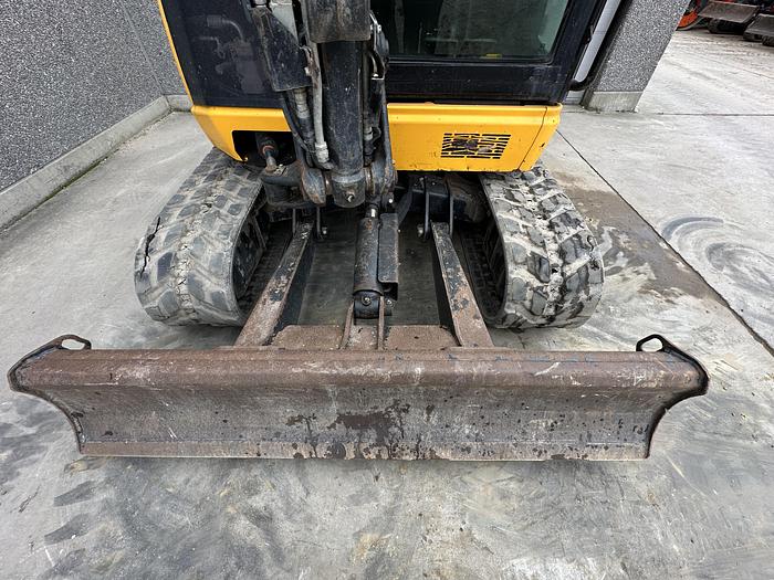 Used JCB 48Z-1 2018