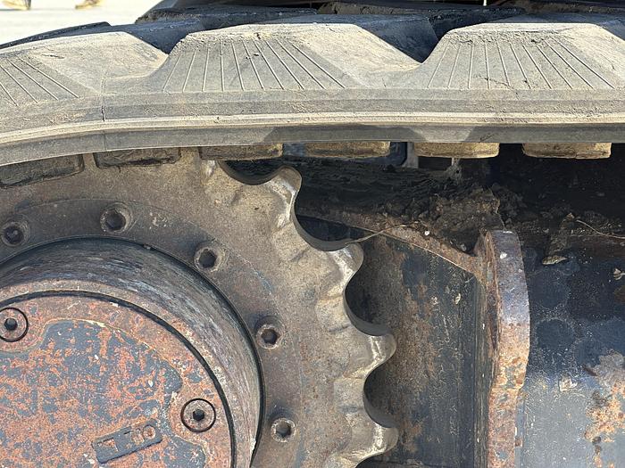 Used Kubota KX080-4A2 2020