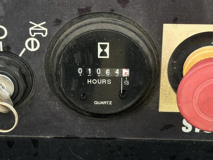 Used Genie GS336396 2015