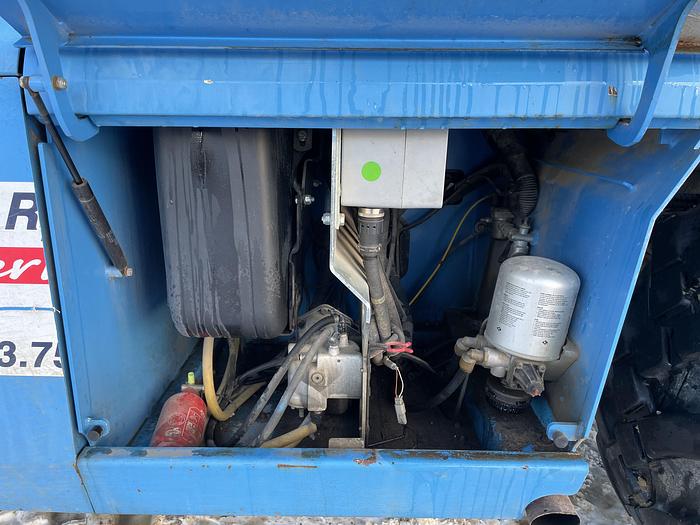 Used  Magni RTH5.30 2013