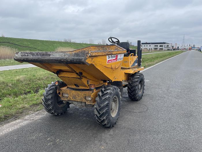 Used Thwaites 3T 2015