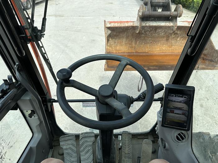 Used Volvo EWR150E 2019