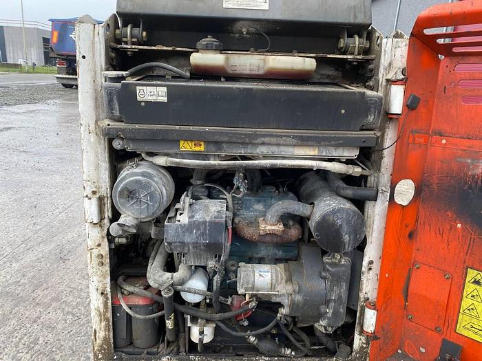 Used Bobcat S70 2015