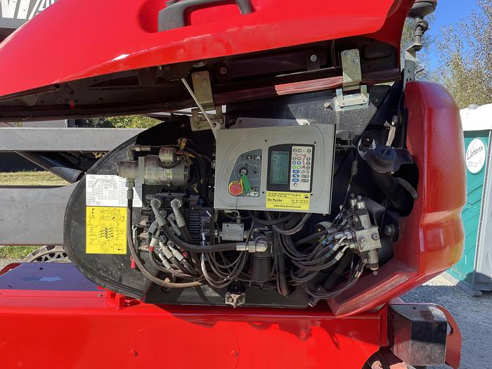 Used Man 160ATJ 2016