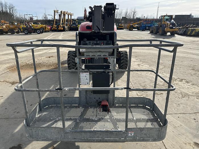Used Manitou 160ATJ 2016