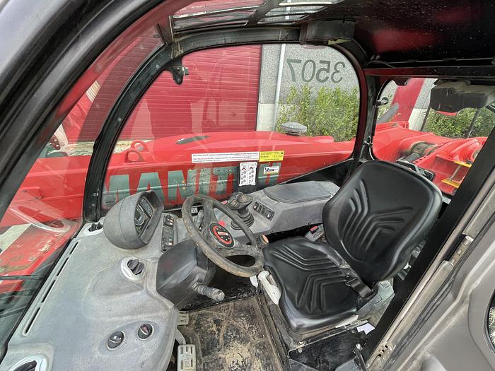 Used 2020 Manitou MT625-60