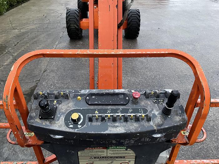 Used 2007 JLG 800 AJ