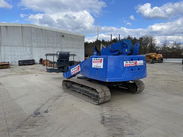 Used Aichi SR12B 2004