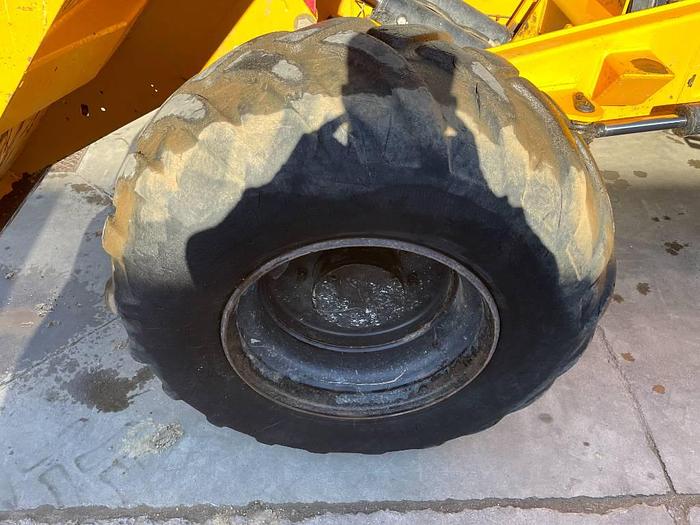 Used Thwaites 9T 2017