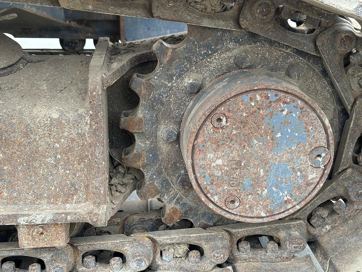 Used Aichi SR12C 2016