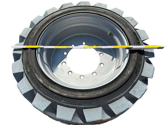 Used OUTRIGGER 18-625 NHS