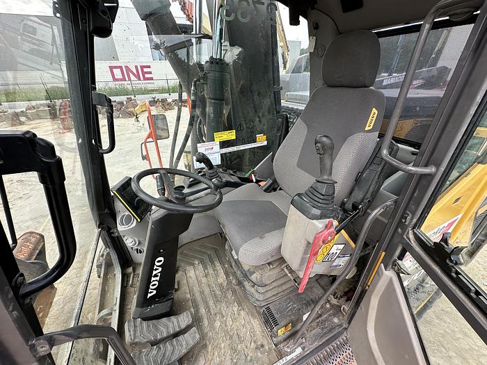 Used Volvo EWR150E 2019