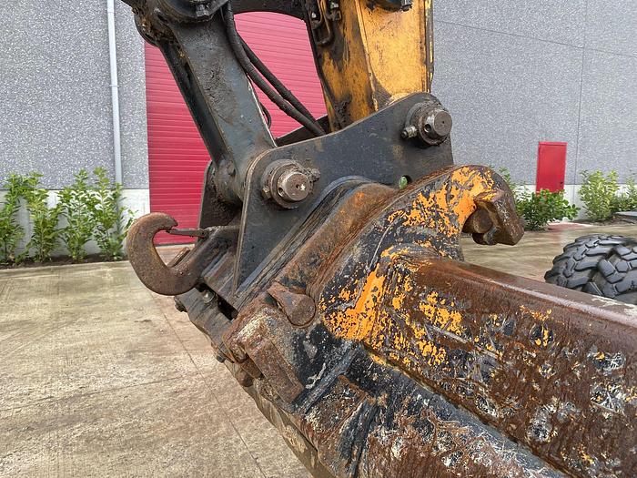 Used HYUNDAI HW140 2019