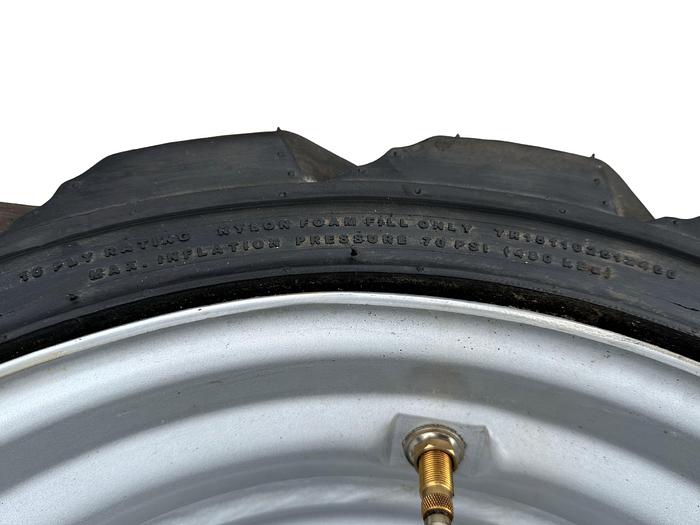 Used Outrigger 26x12.D460NHS