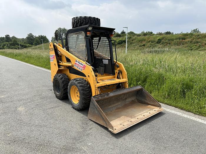 Used Hyundai HSL650-7A 2019