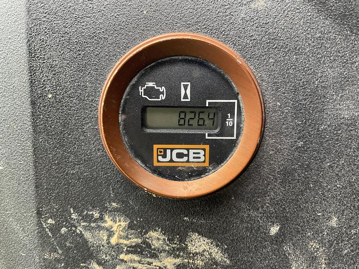 Used JCB 16C-1 2019