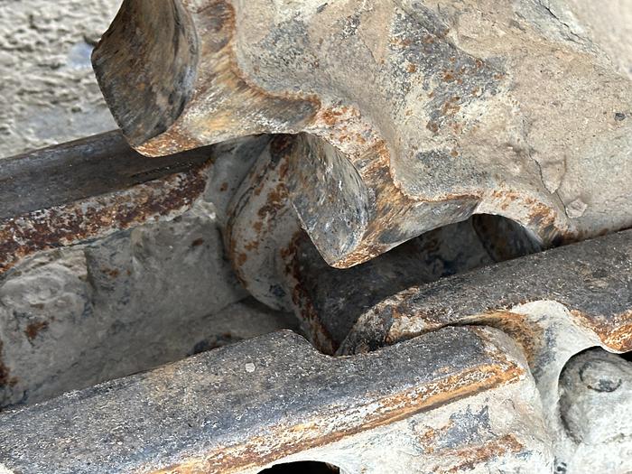 Used Hyundai HX220L 2019