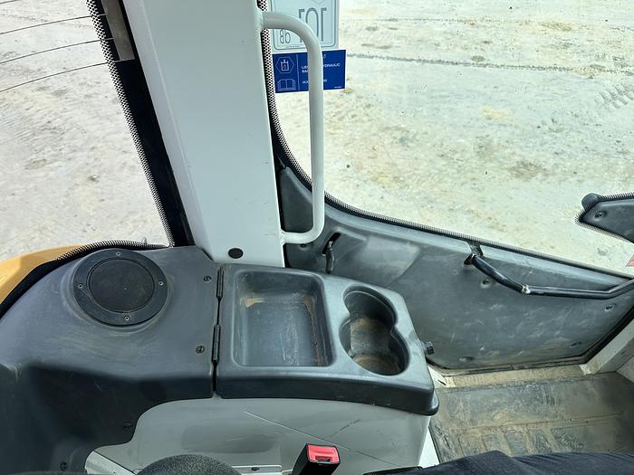 Used Liebherr L506C 2019