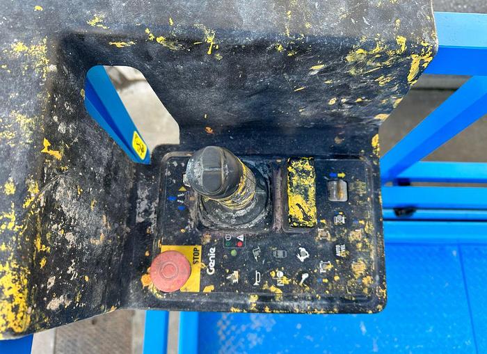 Used 2007 Genie GS 5390 RT