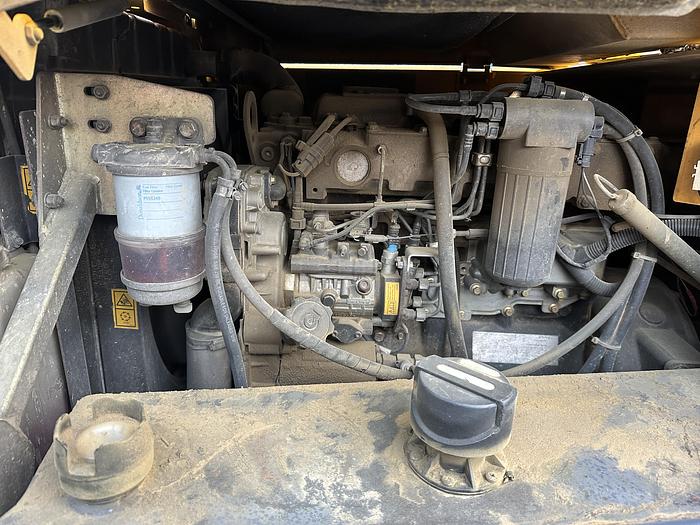 Used Terex TA6S 2011