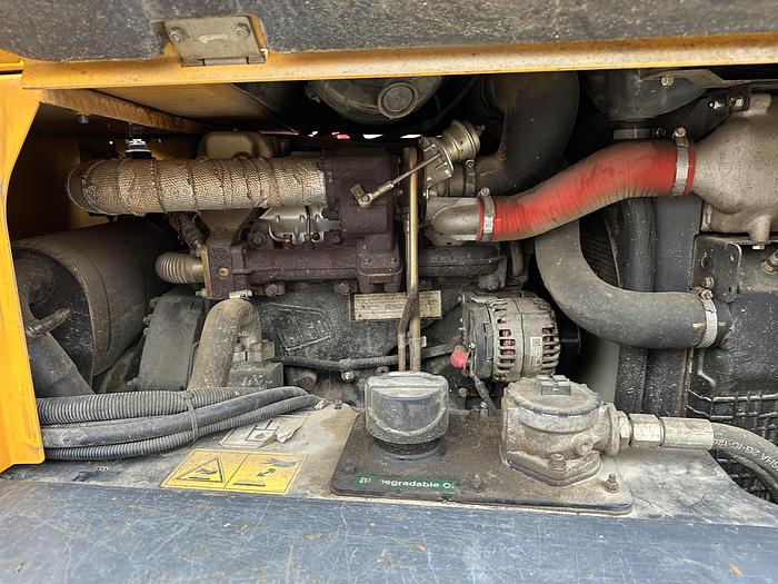 Used Terex TA6S 2017