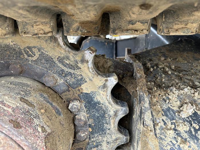 Used 2766 JCB 86C-1 2019