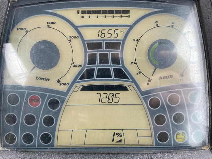 Used Bomag BW213DH-4 2007