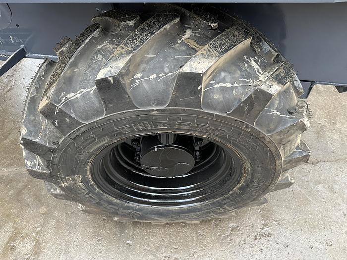 Used Terex TA6S 2011