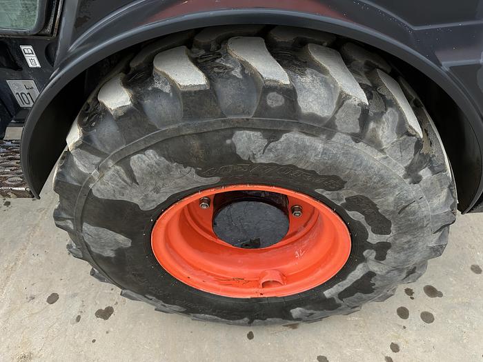 Used Kubota R065W 2019