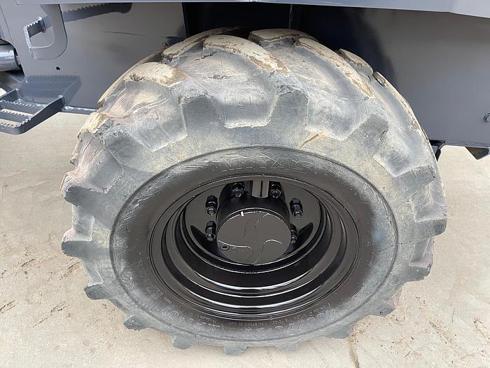 Used Terex TA6S 2012