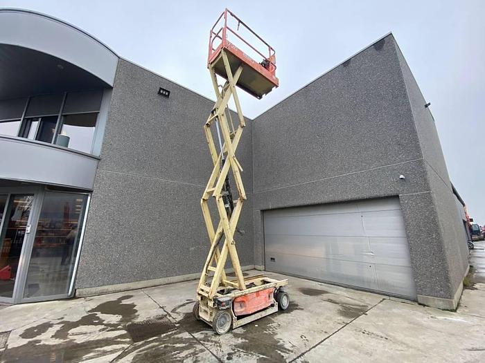 Used JLG 1930 ES 2008