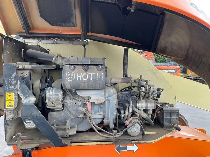 Used JLG 460 SJ 2007