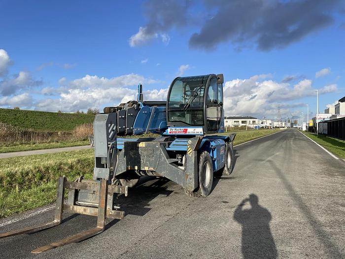 Used 3351 Magni RTH 5.21 2014